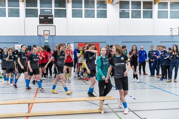 Bild 67 - wBJ Futsalmeisterschaft